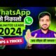 WhatsApp से Lead Generation कैसे करें ? || How To Generate Leads From WhatsApp ? || Lead Generation