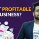 How to Start Lead Selling Business? Hindi | Ask Sahil Khanna