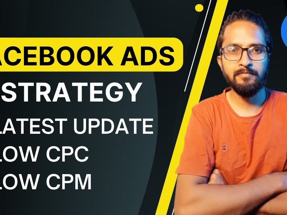 3 Best Facebook Ads Strategy To Get More Leads & Sales | Facebook Ads Hacks 2022