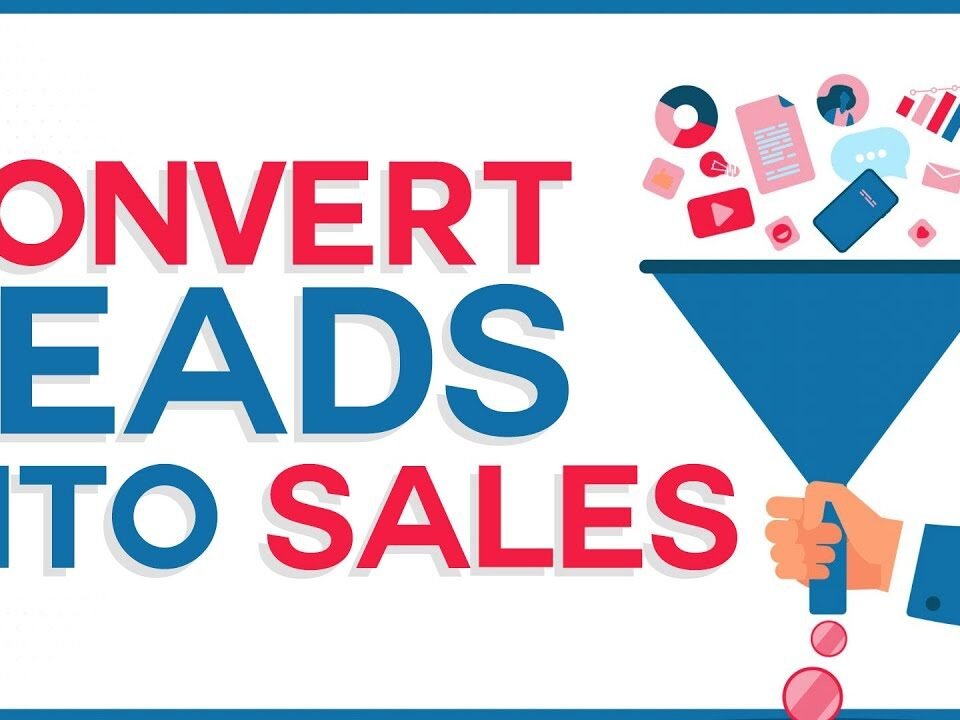 How To Convert Your Leads Into Sales With Different CRM Features | Tutorial (2024)