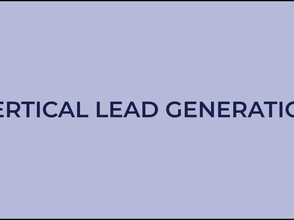 Bython Media – Vertical Lead Generation