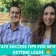 How to Get More Leads for Your Real Estate Business When You Are NEW