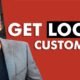 How To Get Customers | Local Business Marketing