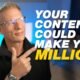 The ULTIMATE STRATEGY for LinkedIn Content Marketing Step by Step