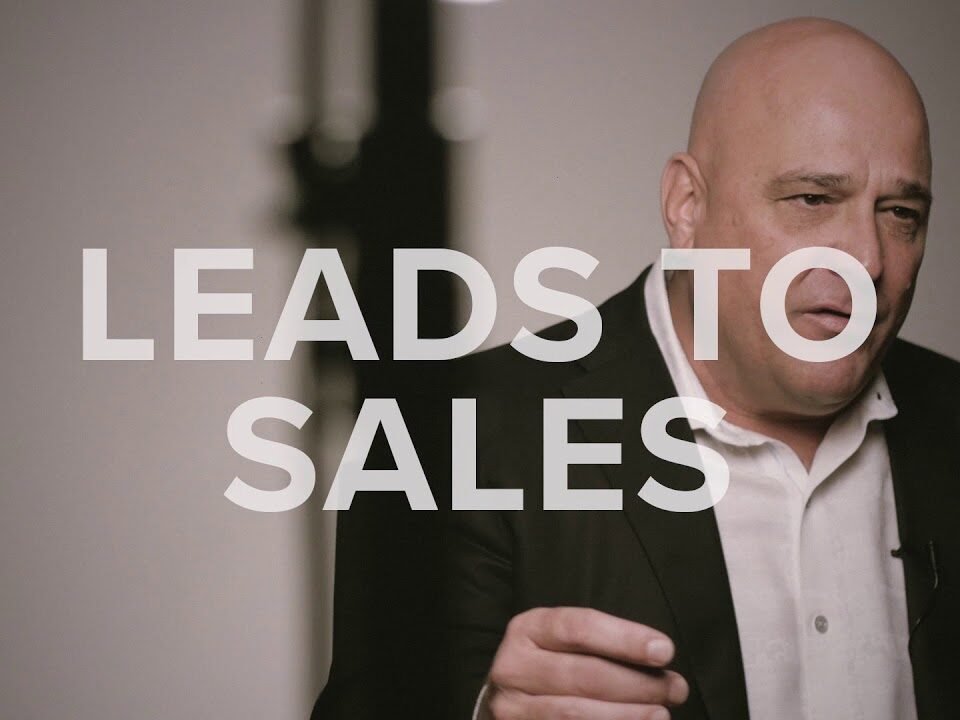 How to generate more sales leads at your HVAC company