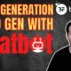 Taking Lead Generation to the Next Level for our B2B Business with Botfuse Chatbot