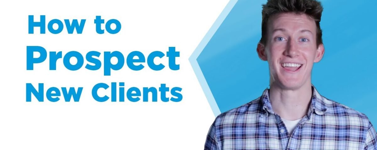 5 Ways for Recruiters to Prospect New Clients