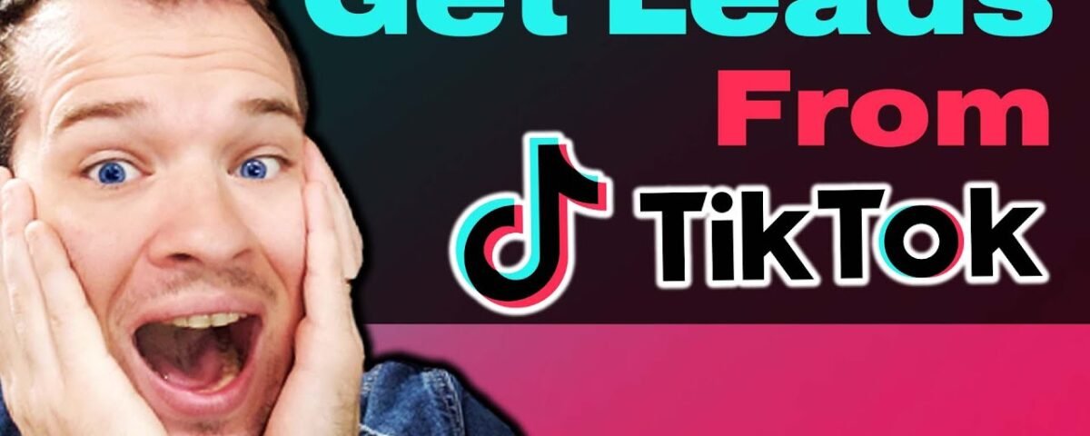 How TikTok Helped Triple My Business! | How to Generate Leads From TikTok