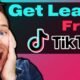 How TikTok Helped Triple My Business! | How to Generate Leads From TikTok