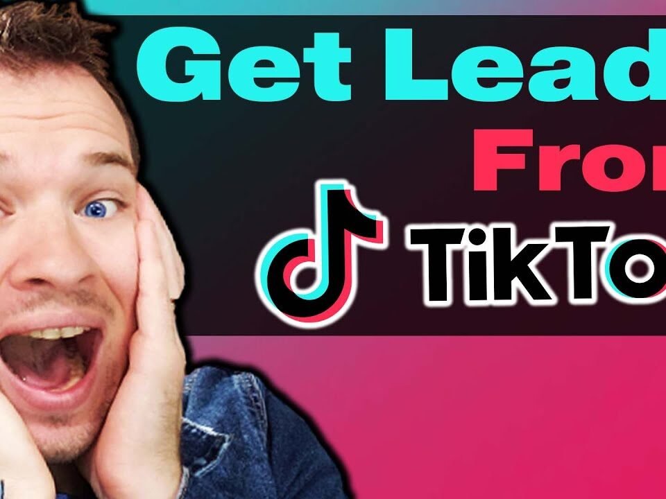 How TikTok Helped Triple My Business! | How to Generate Leads From TikTok