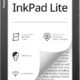 PocketBook InkPad Lite | E-Book Reader with Large E-Ink Screen 9.7ʺ | Glare-Free & Eye-Friendly E-Reader | Wi-Fi | Adjustable SMARTlight | Micro-SD Slot | E-Readers for Kids, Adults & Seniors