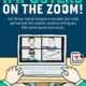 Imposters on the Zoom!: Your 90 day, step-by-step plan to skyrocket sales leads and overcome the imposter syndrome stifling your B2B marketing and sales results.