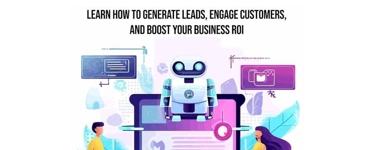 AI Content Marketing: Generate Leads, Engage Customers, and Boost ROI