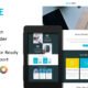 BLUE BEE – Multipurpose Responsive Email Template