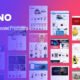 Destino – Digital/Fashion Store PrestaShop 1.7.x Theme