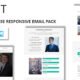 EVENT – Multipurpose Responsive Email Template with Stampready Builder Access