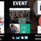 Event – Multipurpose Responsive Email Template With Online StampReady Builder Access