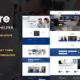 Fincore – Consulting HTML Template