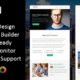 Fusion – Multipurpose Responsive Email Template + Stampready Builder