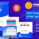 Hyip FinaInvest – HYIP Html Template