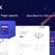 ITok – ICO and Cryptocurrency WordPress Theme