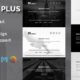 MARKET PLUS – Multipurpose Responsive Email Template