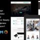 MASTER – Responsive Email Template