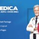 Medica – Clean, Responsive, Medical Joomla Theme