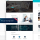 Perfection – Business Multipurpose WordPress Theme