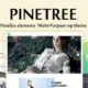 Pinetree – Multi-Purpose WordPress Theme