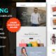 Shopping – Ecommerce Responsive Email Template with Stampready Builder Access