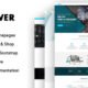 TOWER – Multipurpose HTML Template for Creative Business and Startups