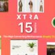 Xtra – Next Generation Multipurpose Shopify Theme OS 2.0 – Multilanguage – RTL Support