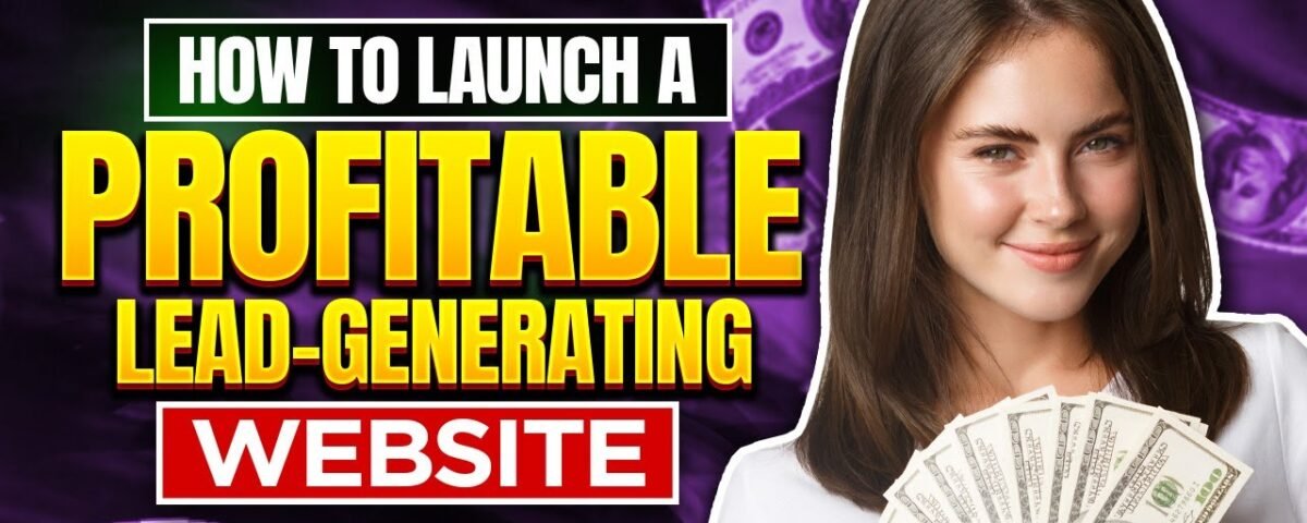 How to Launch a Profitable Lead-Generating Website 💡 Brilliant Directories Webinar (Intro)