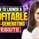 How to Launch a Profitable Lead-Generating Website 💡 Brilliant Directories Webinar (Intro)