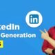 How To Generate Leads Using LinkedIn | LinkedIn Lead Generation Tutorial For 2025 | Simplilearn