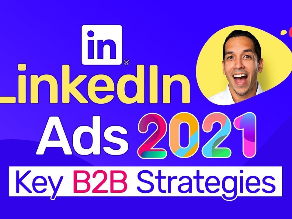 LinkedIn Ads (Lead Generation) – My Proven B2B Secret Strategies