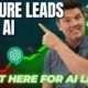 How To Generate Leads For Your Business With AI – AI Lead Generation Tutorial