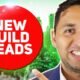 Residential Construction Leads – How to get NEW BUILD leads for Realtors