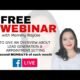 Free Webinar: Overview about Lead Gen. & Appointment Setting