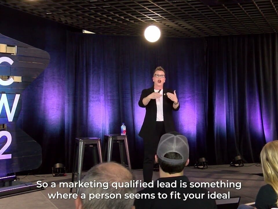 Marketing Qualified Leads vs. Sales Qualified Leads: Understanding the Difference.