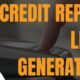 Best Credit Repair Lead Generation Company | Buy Credit Repair Leads | Credit Repair Leads For Sale