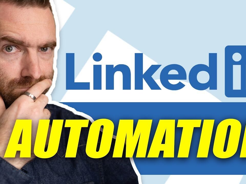 The BEST LinkedIn Automation Tools for Your Business | LinkedIn Zopto Review