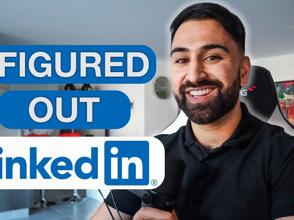 How To Find Your Clients On LinkedIn (Full Tutorial)