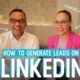 How To Use Linkedin For LEAD Generation  | LinkedIn Sales Tips