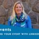 Marketing Your Event With Linkedin