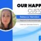 Rebecca Herndon | Lead Generation | Financial Services Industry | 360SMS