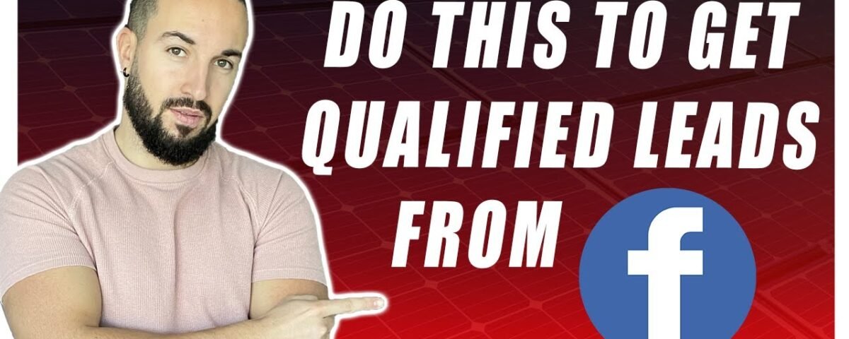 How to Get Qualified Leads From Social Media