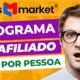 COMO GANHAR RENDA EXTRA COM MARKETING DE AFILIADOS NA LEADS MARKET | GANHAR DINHEIRO ONLINE