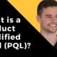 What is a Product Qualified Lead (PQL)?